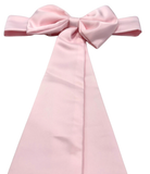 Satin Sash - Multiple Colors