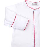 Kissy Baby's 1st Christmas Converter Gown