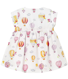 Sky High Reversible Dress