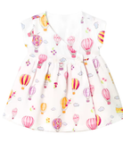 Sky High Reversible Dress