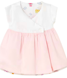 Sky High Reversible Dress