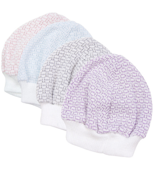 Paty Beanie Caps