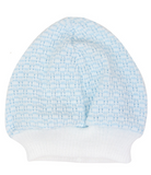 Paty Knit Beanie Caps