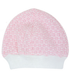 Paty Knit Beanie Caps
