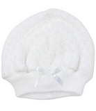 Paty Knit Beanie Caps