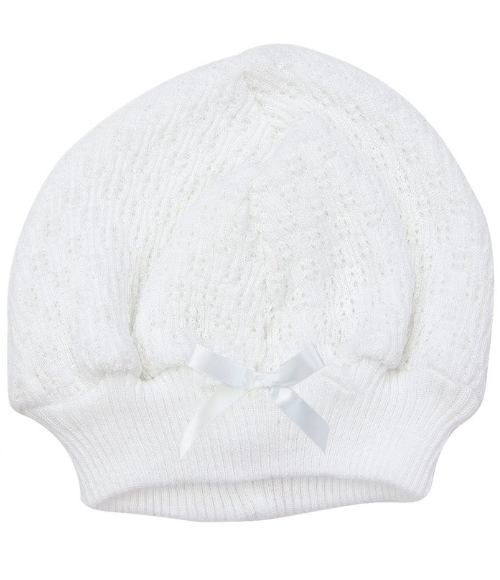 Paty Knit Beanie Caps