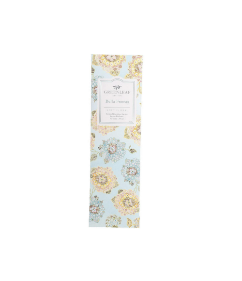 Bella Freesia Slim Sachet