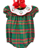 Berry Wreath Grace Bubble