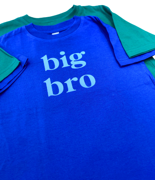 Big Bro Tee