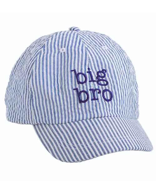 Big Bro & Big Sis Hats