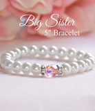 Big Sis Pearl Bracelet 5