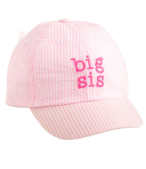 Big Bro & Big Sis Hats