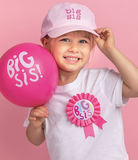 Big Bro & Big Sis Hats
