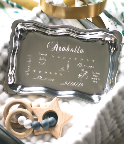 Baby Christening Bibs