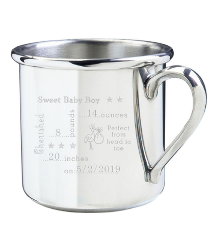 Boys Christening & Baptismal Socks