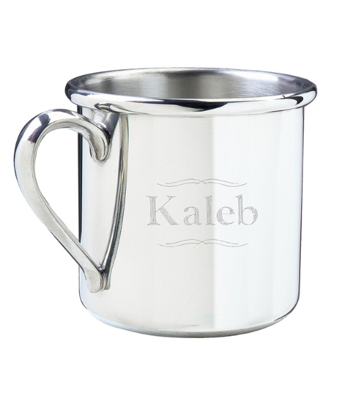 Birth Record Cup