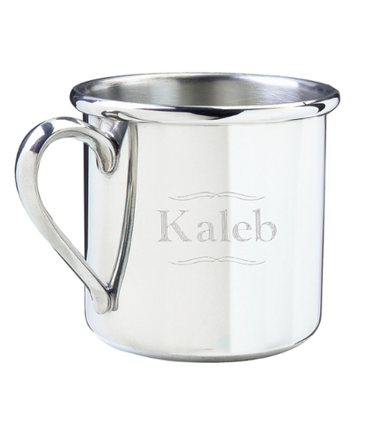 Birth Record Cup