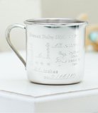 Birth Record Cup
