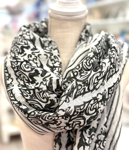 Womens Scarfs