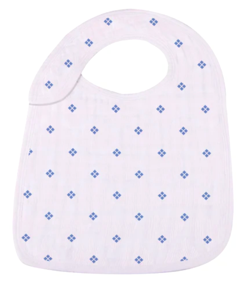 Wildflower Snap Bib Collection