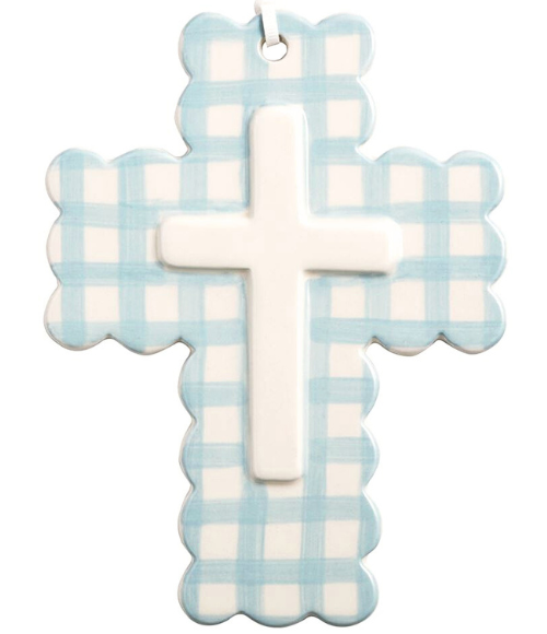 Ceramic Crosses