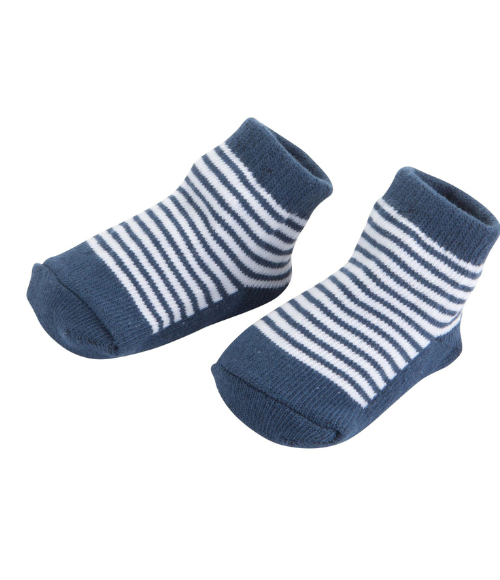 Baby Novelty Socks, 0-6M