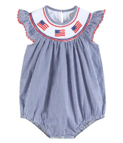 Clubhouse Plaid - Skirted Romper