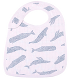 Ocean Tides Snap Bib Collection