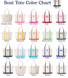 Classic Tote - Small Bags