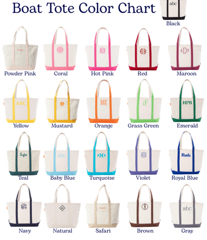 Classic Tote - Small Bags