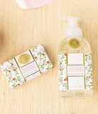 Botanical Berry Foaming Hand Soap