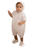 Feltman Boys Special Occasion Romper