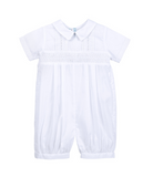 Feltman Boys Special Occasion Romper