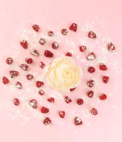 Flower Diffuser-Brambleberry