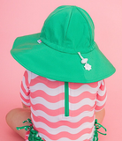 Sun Protective Hats - Multiple Colors