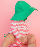 Sun Protective Hats - Multiple Colors