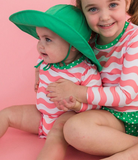 Sun Protective Hats - Multiple Colors