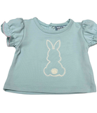 Bunny Hop Baby Girls Bloomer Set