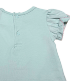 Bunny Hop Baby Girls Bloomer Set