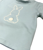 Bunny Hop Boys Shorts Set