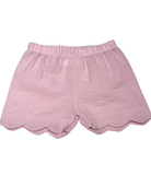 Bunny Hop Baby Girls Shorts Set