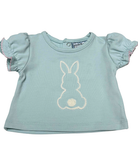Bunny Hop Baby Girls Shorts Set