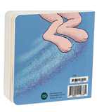 Bunny Likes to Hop Board Book