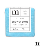 Aromatherapy Shower Bomb