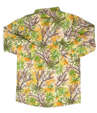 Cactus Camo Long Sleeve Shirt