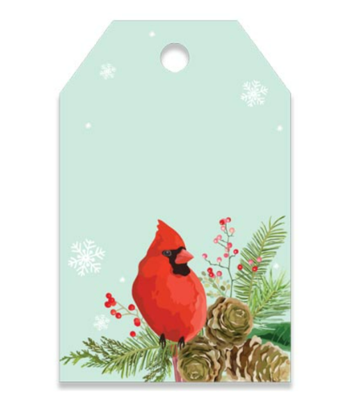 Christmas Gift Tags