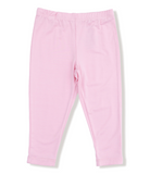 Charlotte Floral Smocked Dress & Leggings