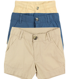 Stretch Chino Shorts