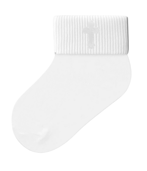 Christening & Baptismal Socks-Boys