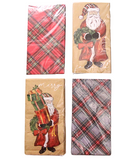 Holiday Guest Napkins